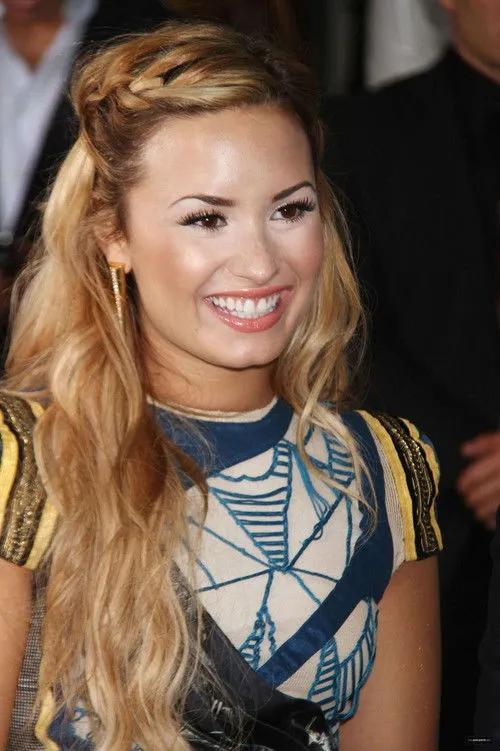 Demi Lovato photo