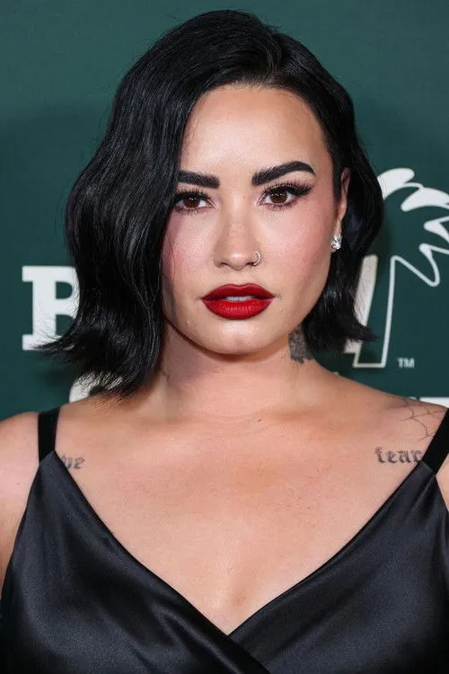 Demi Lovato photo