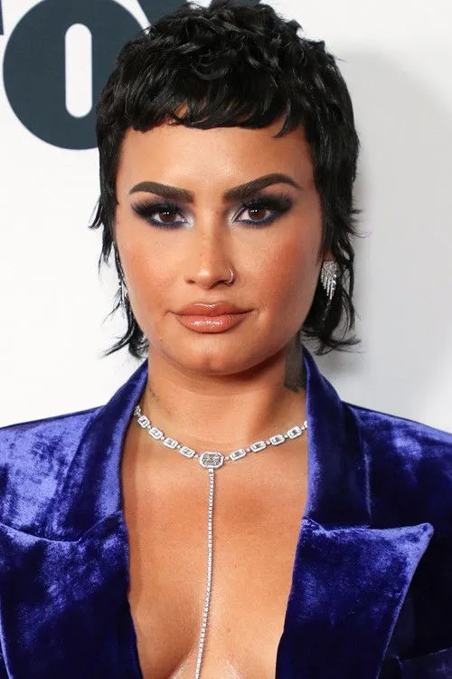 Demi Lovato photo