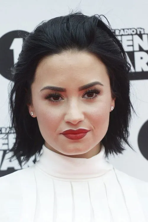 Demi Lovato photo