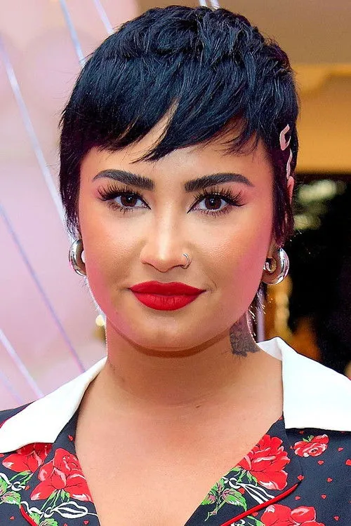 Demi Lovato photo