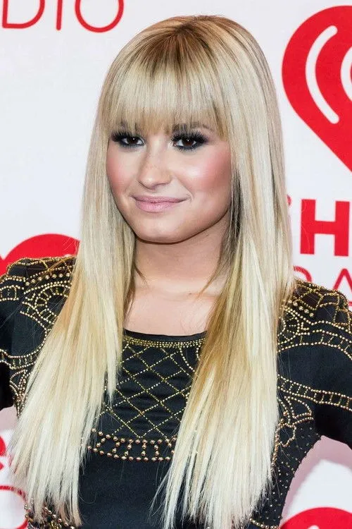 Demi Lovato photo