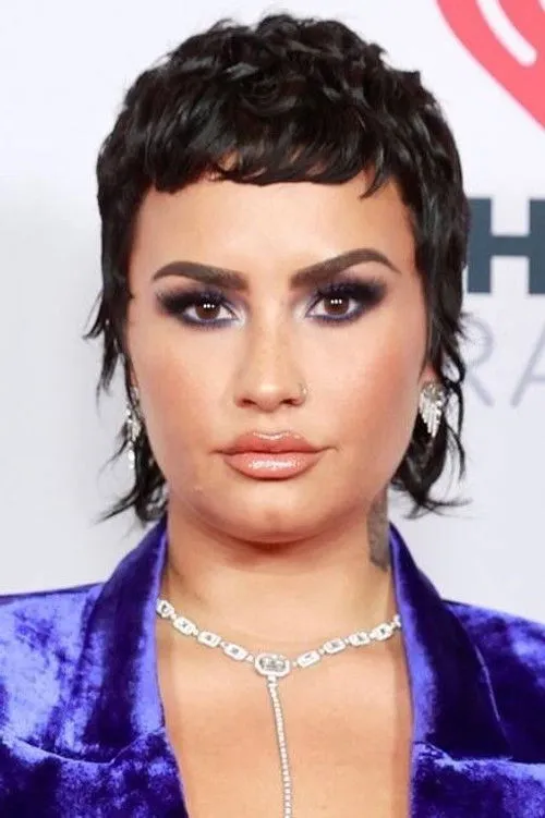 Demi Lovato photo