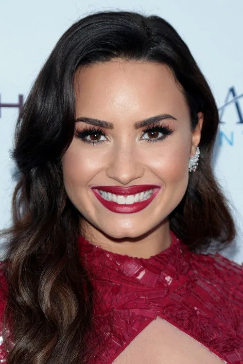 Demi Lovato photo
