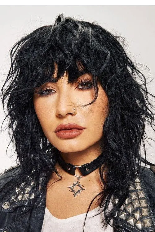 Demi Lovato photo