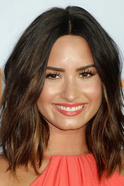 Demi Lovato photo