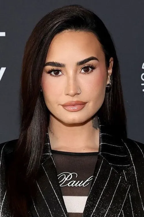 Demi Lovato photo