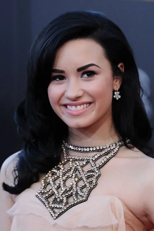 Demi Lovato photo