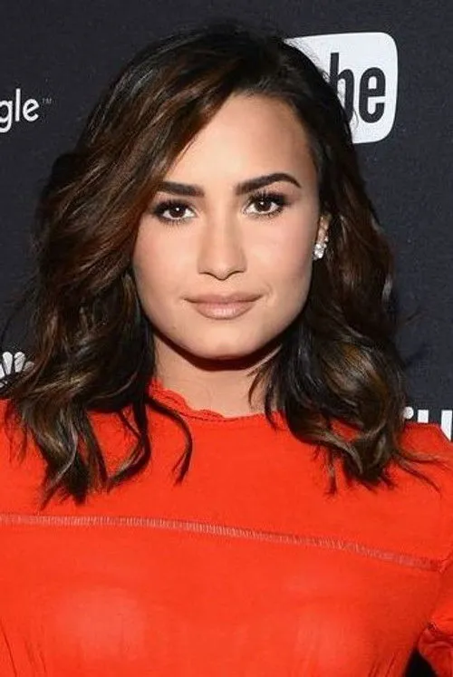 Demi Lovato photo