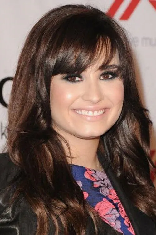 Demi Lovato photo