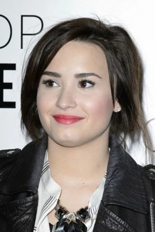 Demi Lovato photo
