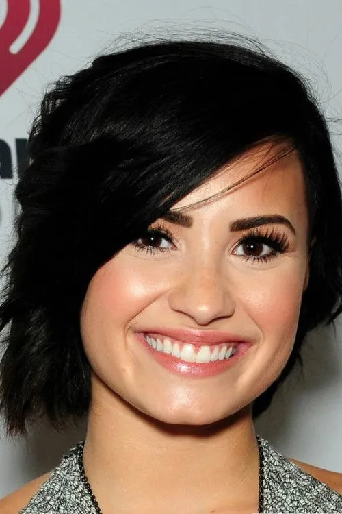 Demi Lovato photo