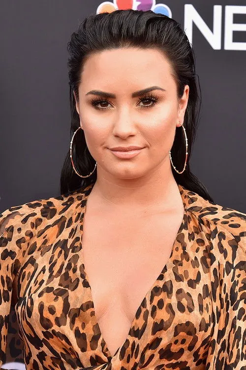 Demi Lovato photo