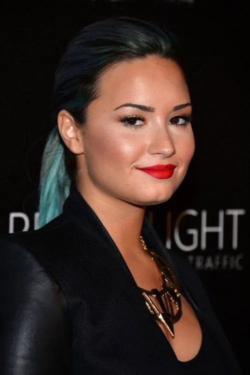 Demi Lovato photo