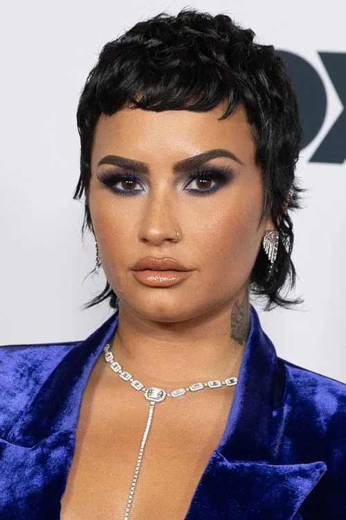 Demi Lovato photo