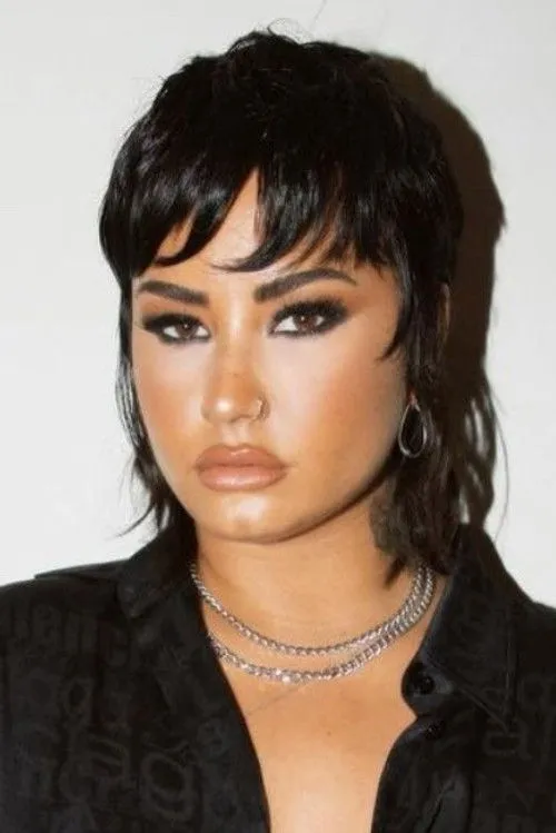 Demi Lovato photo
