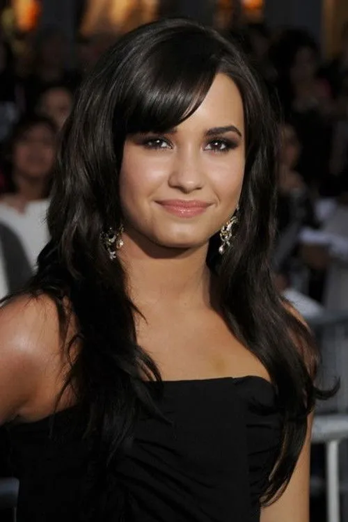 Demi Lovato photo
