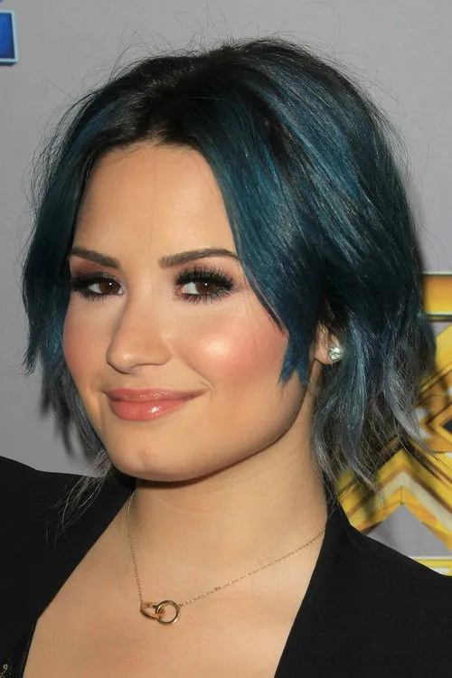 Demi Lovato photo