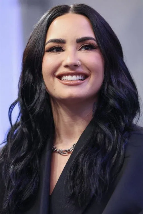 Demi Lovato photo