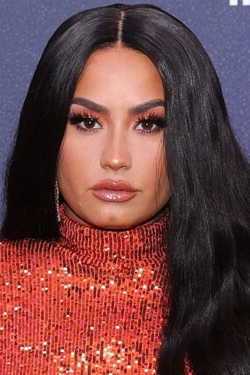 Demi Lovato photo
