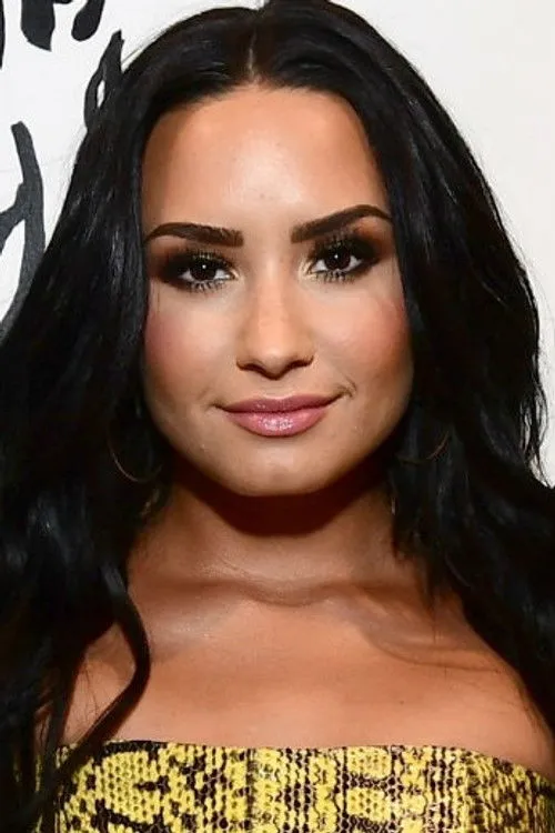 Demi Lovato photo
