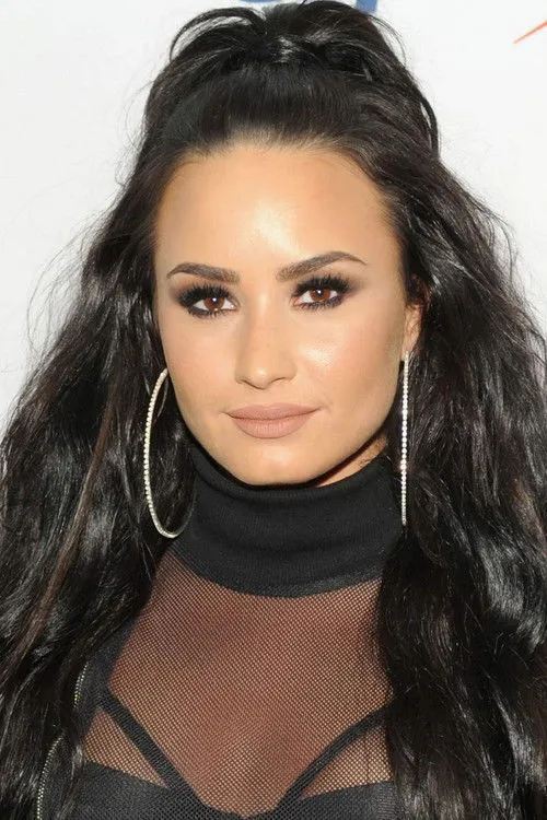 Demi Lovato photo