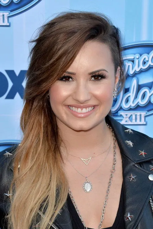 Demi Lovato photo