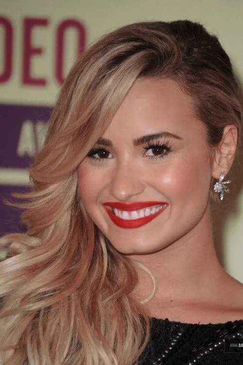 Demi Lovato photo
