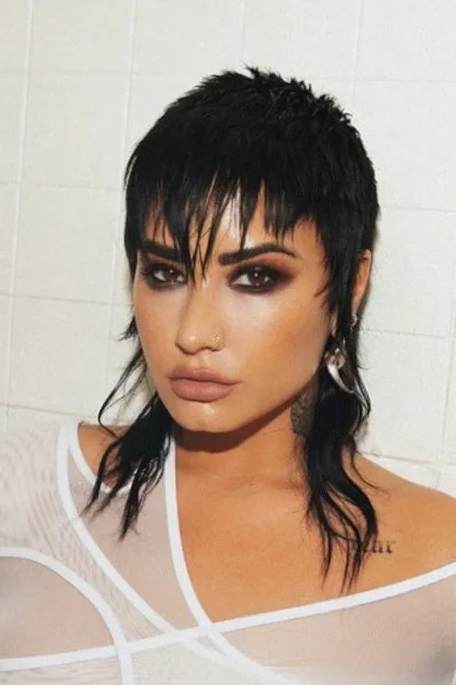 Demi Lovato photo