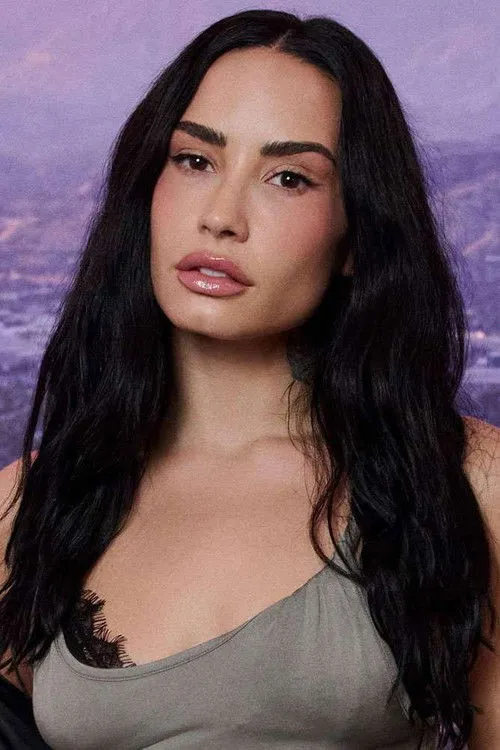 Demi Lovato photo