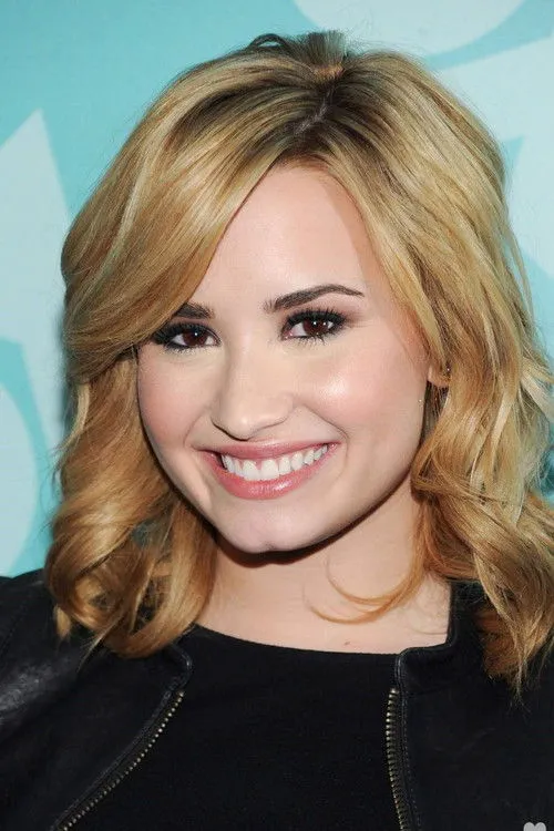 Demi Lovato photo