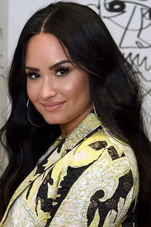 Demi Lovato photo