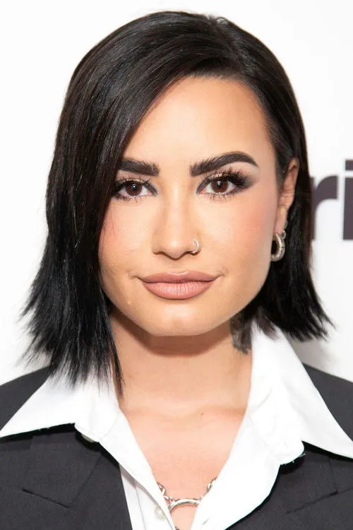 Demi Lovato photo