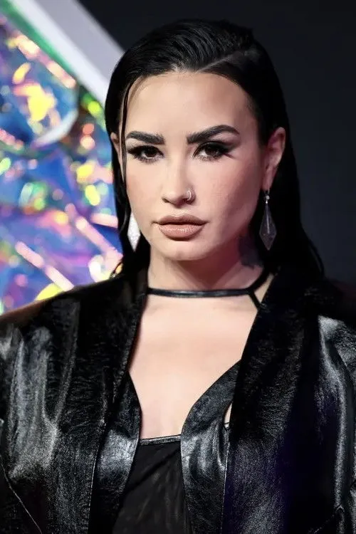 Demi Lovato photo