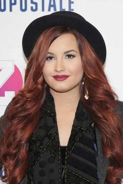 Demi Lovato photo