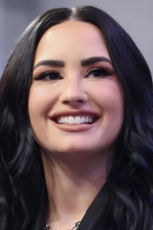 Demi Lovato photo