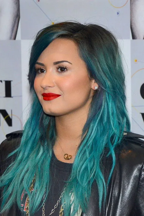 Demi Lovato photo