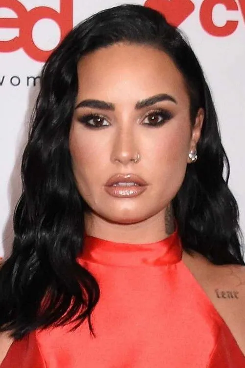 Demi Lovato photo