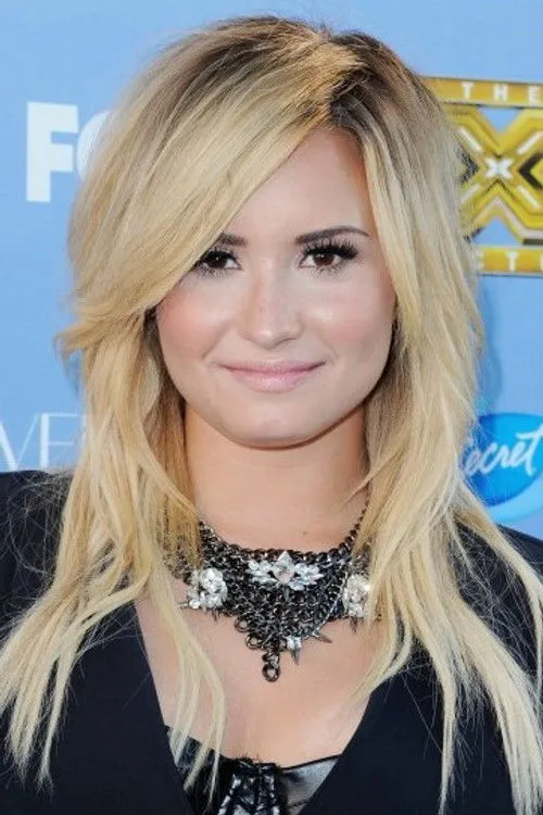 Demi Lovato photo