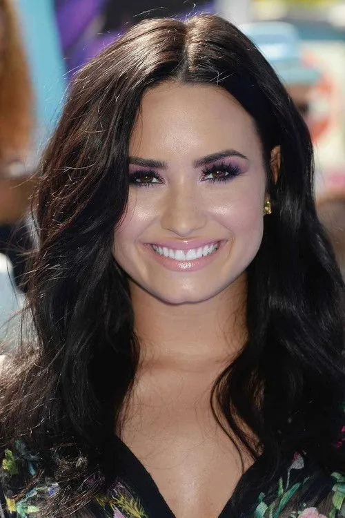 Demi Lovato photo