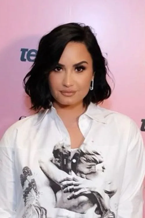 Demi Lovato photo