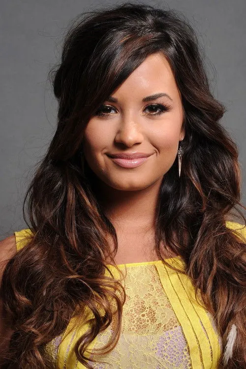 Demi Lovato photo