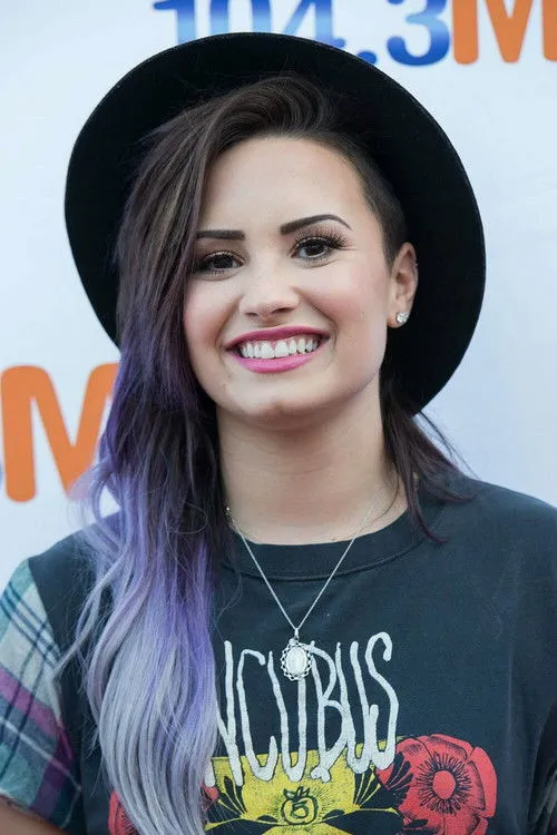 Demi Lovato photo