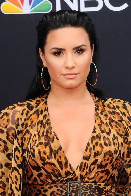 Demi Lovato photo