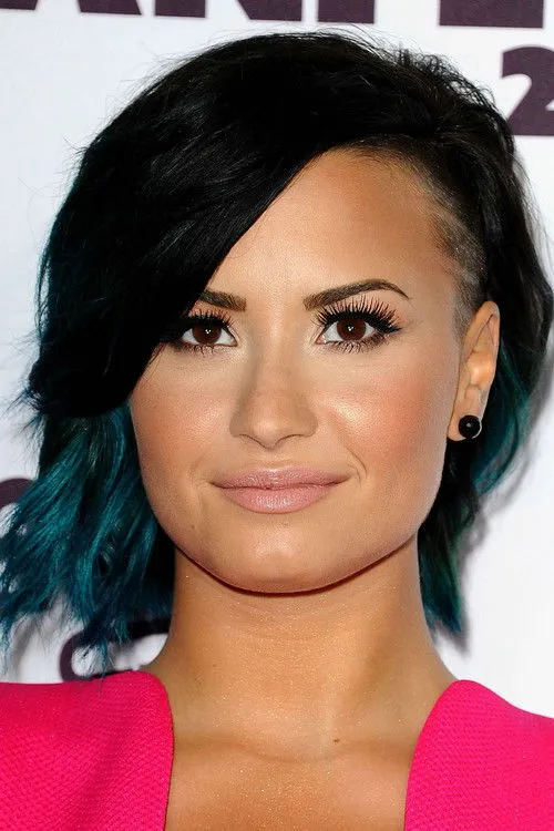 Demi Lovato photo