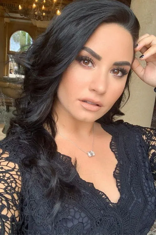 Demi Lovato photo