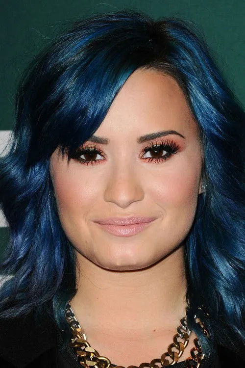 Demi Lovato photo