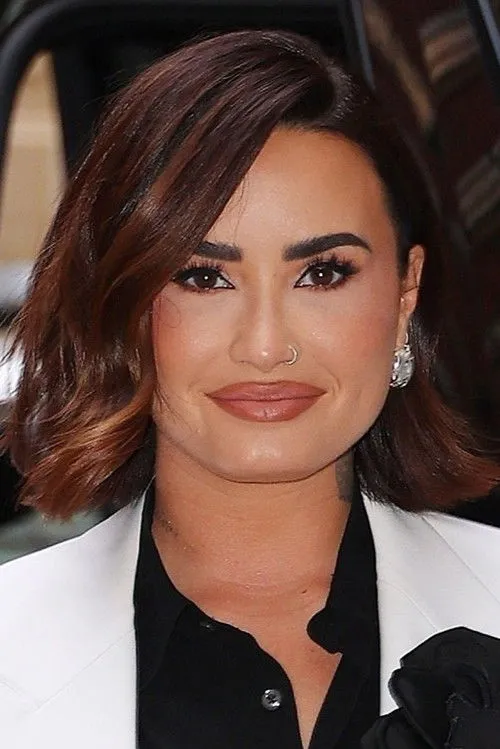 Demi Lovato photo