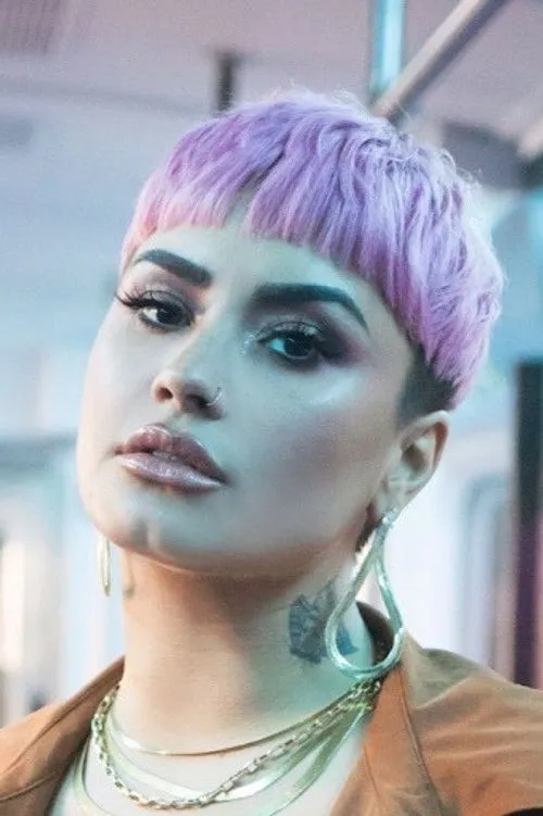 Demi Lovato photo
