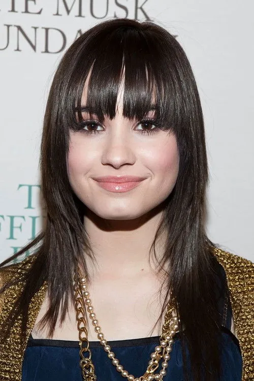 Demi Lovato photo